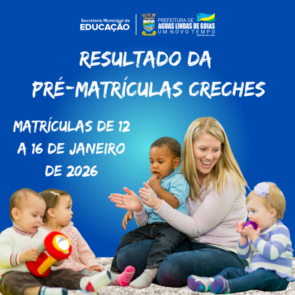 Resultado da Chamada Pública 2026 para preenchimento de vagas nas ...